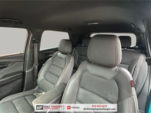 Used 2022 Chevrolet TrailBlazer RS image 12