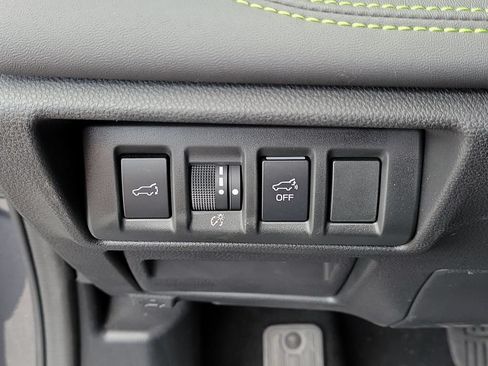 Certified 2024 Subaru Outback Onyx Edition AWD/4WD image 29