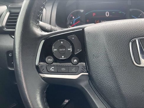 Used 2021 Honda Passport Touring image 18