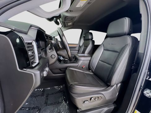 Used 2022 GMC Sierra 1500 Denali w/ Technology Package image 22