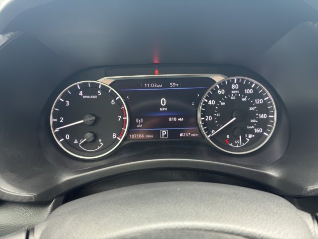Used 2022 Nissan Sentra SV FWD image 17