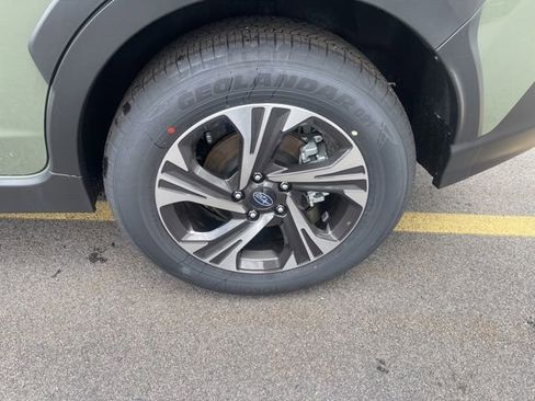 New 2026 Subaru Crosstrek 2.0i Premium AWD/4WD image 9