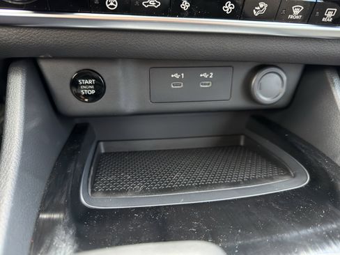 New 2026 Nissan Rogue SV image 20