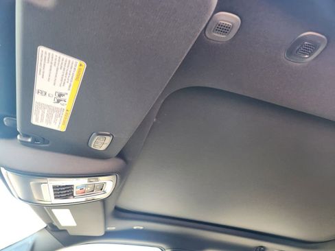 New 2026 RAM 1500 Rebel w/ G/T Package image 19