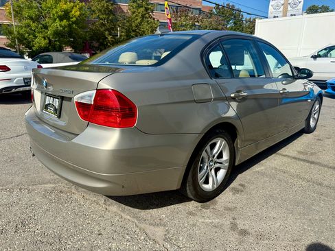 Used 2008 BMW 328i Sedan image 5