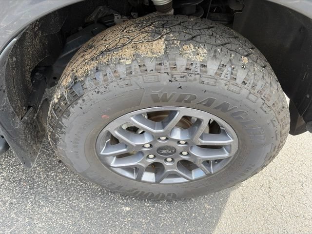 Used 2024 Ford Ranger XLT w/ Equipment Group 301A High AWD/4WD image 31