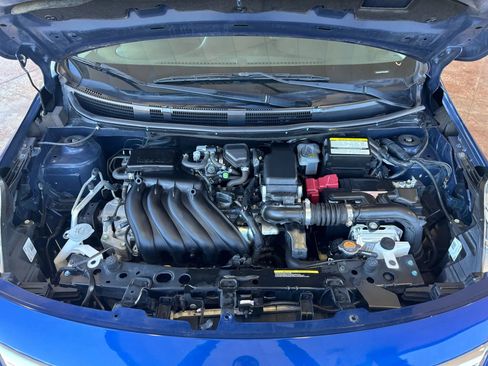 Used 2019 Nissan Versa SV image 26