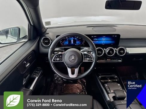 Used 2023 Mercedes-Benz GLB 250 4MATIC image 24