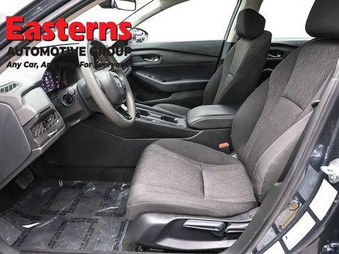 Used 2023 Honda Accord LX image 14