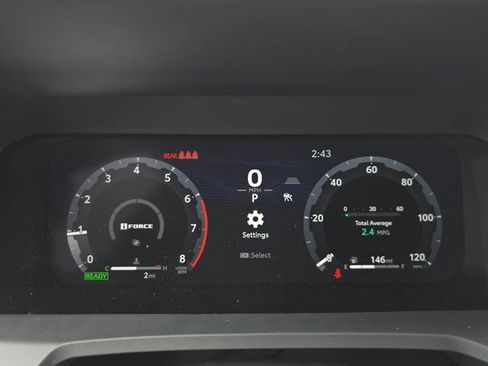 New 2026 Toyota Tacoma TRD Off-Road image 18