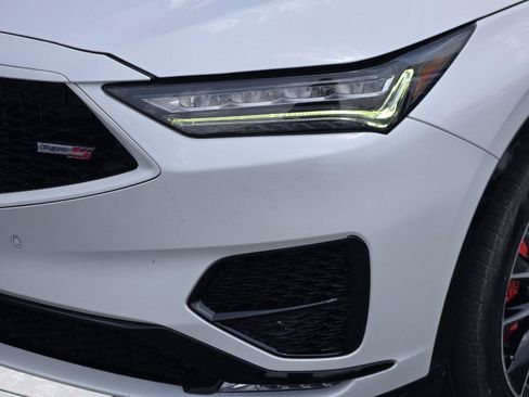 Used 2023 Acura MDX Type S AWD/4WD image 10