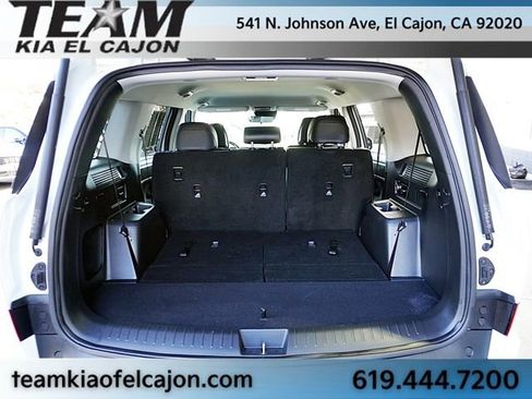 Used 2024 Hyundai Santa Fe SEL image 13