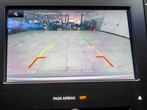 Used 2016 Lincoln MKZ Hybrid w/ Equipment Group 600A Reserve FWD image 27