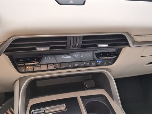 New 2026 MAZDA CX-90 3.3 Turbo w/ Premium Plus Pkg image 23