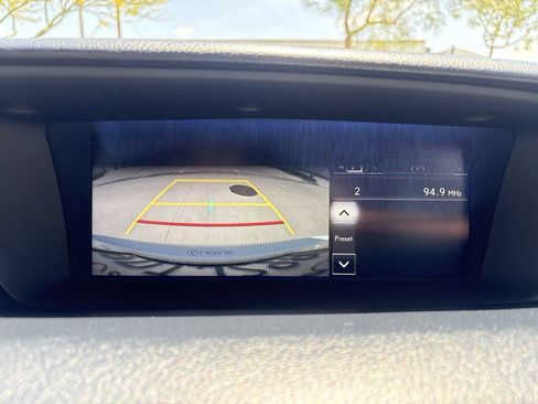 Used 2015 Lexus GS 350 w/ F Sport Package RWD image 29