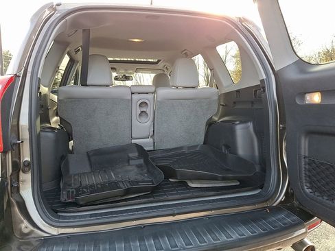 Used 2011 Toyota RAV4 Limited image 28