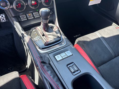 New 2026 Subaru BRZ Limited RWD image 25