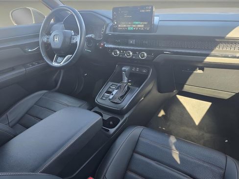 Used 2025 Honda CR-V Sport Touring image 26