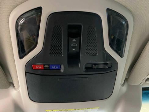 Used 2021 Subaru Outback Onyx Edition XT image 8