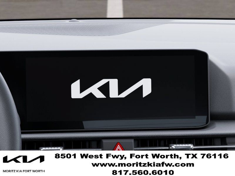 New 2027 Kia Sportage LX FWD image 20