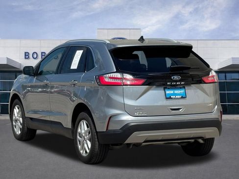 Used 2024 Ford Edge SEL w/ Convenience Package AWD/4WD image 37