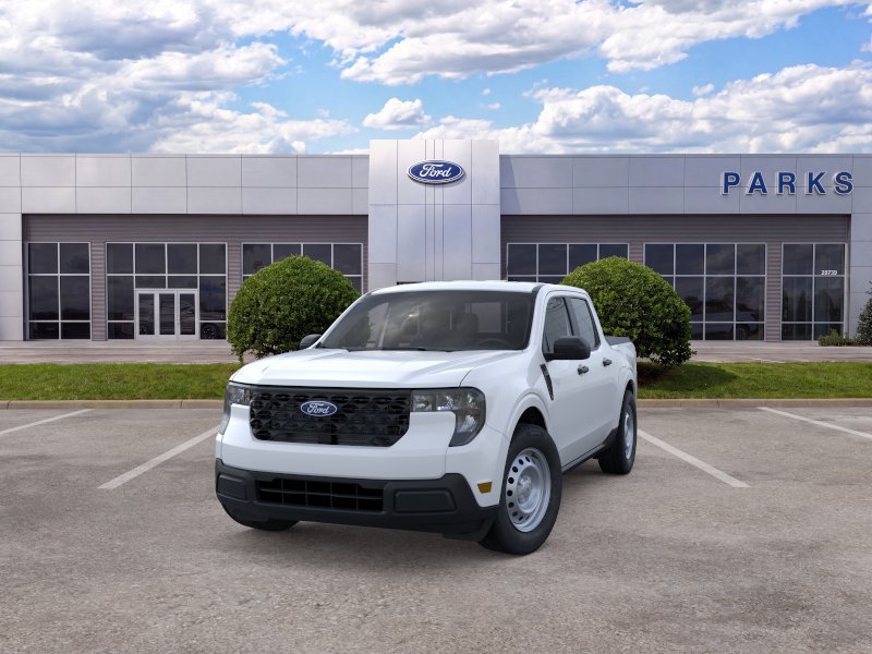 New 2026 Ford Maverick XL FWD image 2