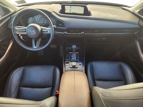 Certified 2023 MAZDA CX-30 AWD 2.5 S w/ Premium Package image 13