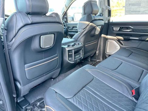 New 2026 RAM 1500 Tungsten w/ Bed Utility Group AWD/4WD image 24