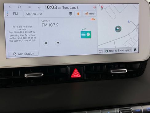 Used 2024 Hyundai Ioniq 5 SEL image 18