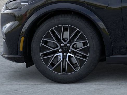 New 2026 Ford Mustang Mach-E Premium image 19