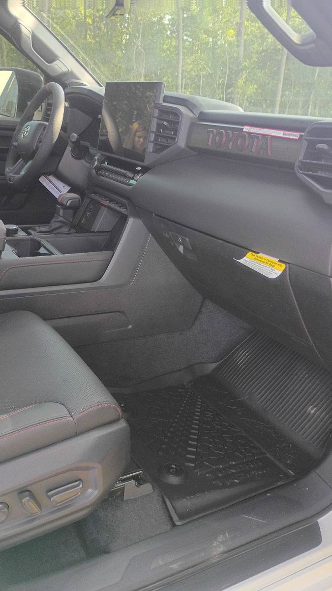 Used 2026 Toyota Tundra TRD Pro AWD/4WD image 20