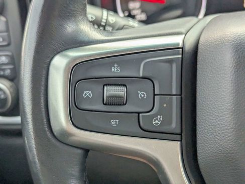 Used 2020 Chevrolet Silverado 1500 RST AWD/4WD image 25