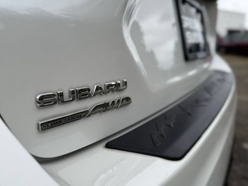 Certified 2024 Subaru Crosstrek 2.0i Premium AWD/4WD image 37