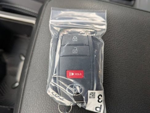 New 2025 Toyota Tacoma TRD Sport image 32