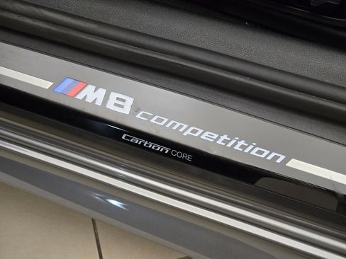 Used 2023 BMW M8 Competition image 30