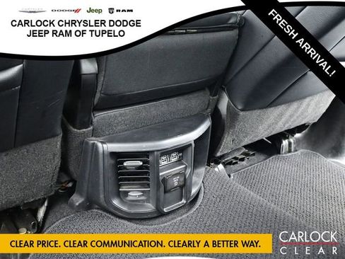 Used 2024 RAM 2500 Laramie image 38