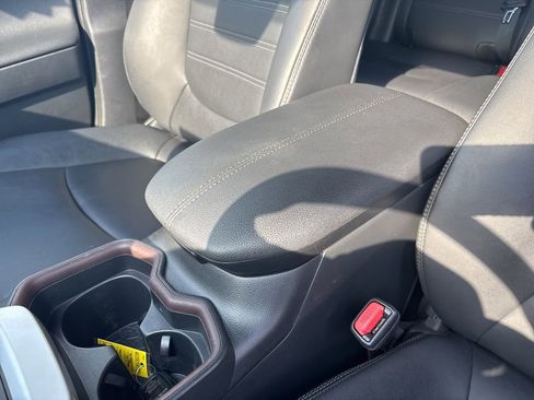 Used 2021 Toyota RAV4 Limited image 29