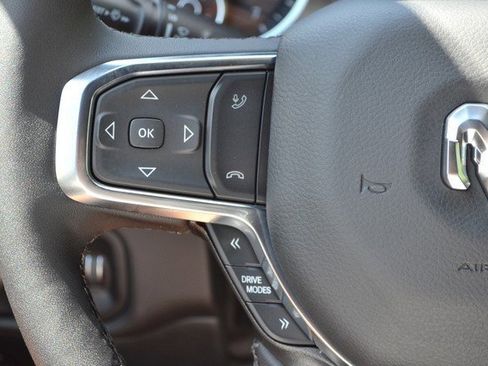 New 2026 RAM 1500 Laramie w/ Sport Appearance Package image 17