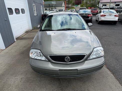 Used 2003 Mercury Sable LS Premium FWD image 2