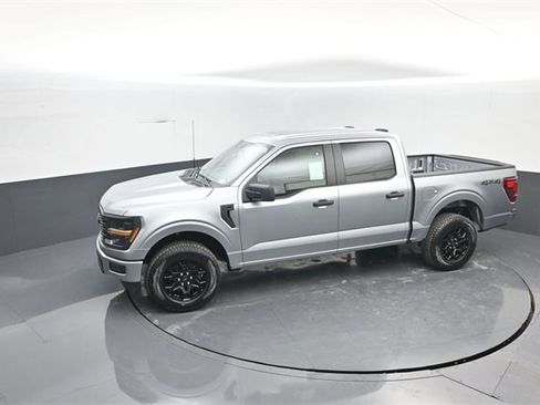 New 2026 Ford F150 STX image 17