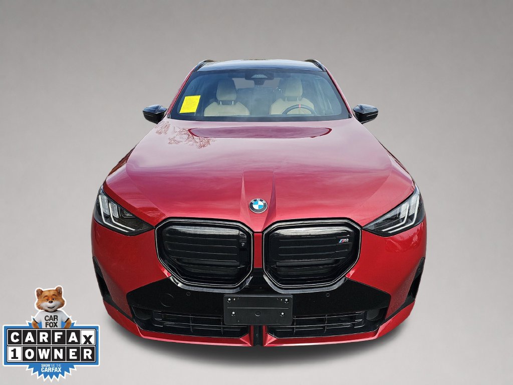 Used 2026 BMW X3 M50 w/ Premium Package AWD/4WD image 9