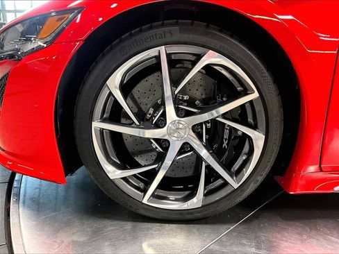 Used 2021 Acura NSX image 14