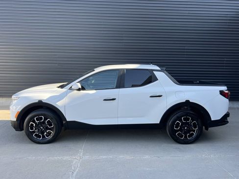 Used 2023 Hyundai Santa Cruz SEL AWD/4WD image 9