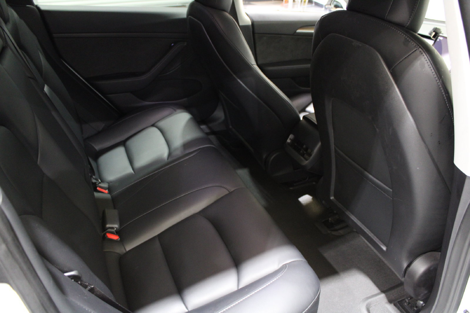 Used 2022 Tesla Model 3 Performance AWD/4WD image 20