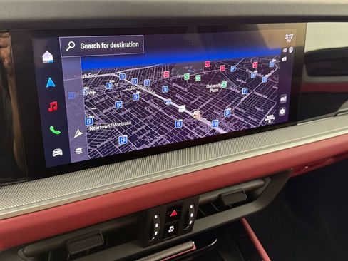 Used 2026 Porsche Cayenne image 26