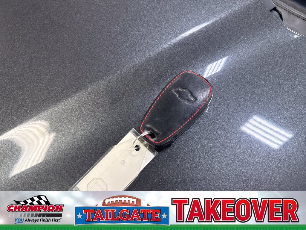Used 2019 Chevrolet Trax LS FWD image 36