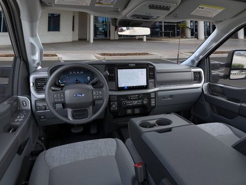 New 2026 Ford F250 XLT AWD/4WD image 9