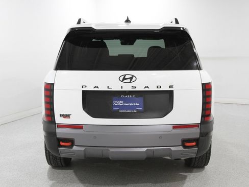 Certified 2026 Hyundai Palisade XRT Pro image 21