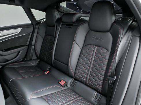 Used 2021 Audi RS 7 Sportback w/ Carbon Optic Package AWD/4WD image 22