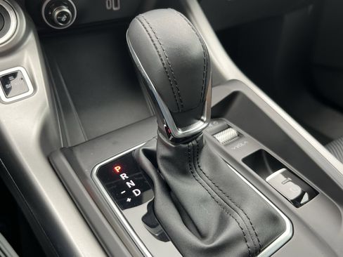 Used 2024 Dodge Hornet R/T w/ R/T Blacktop Package image 27